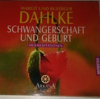 Margit & Ruediger: Schwangerschaft & Geburt (Heilmeditation)