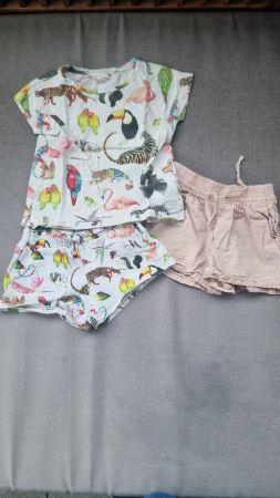 H&M Sommerset, 104