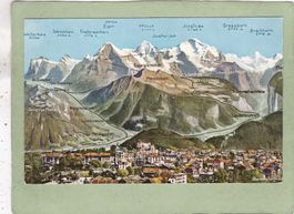 Berner Oberland