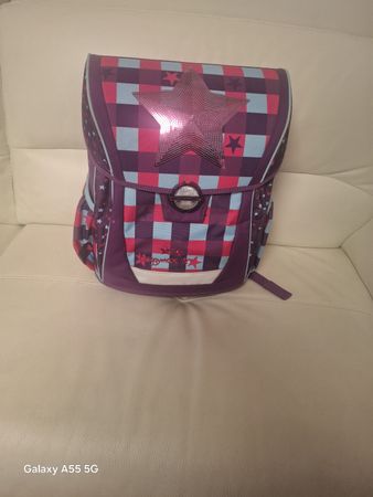 Schulrucksack