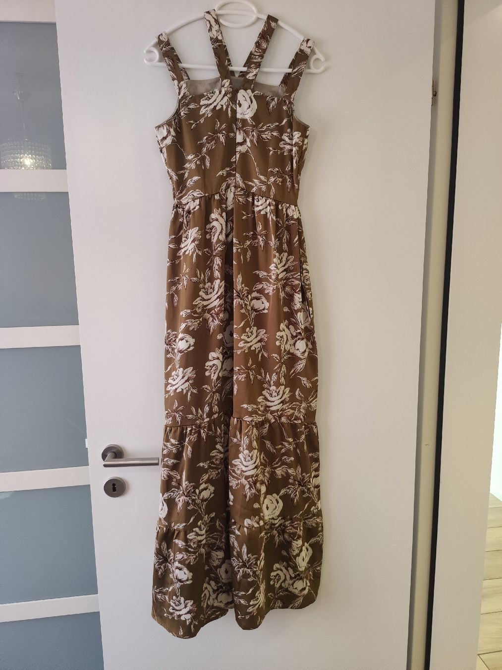Vestiti: Maxidress in Gr. 34 – Usato da Dietikon venduto da iksan 2