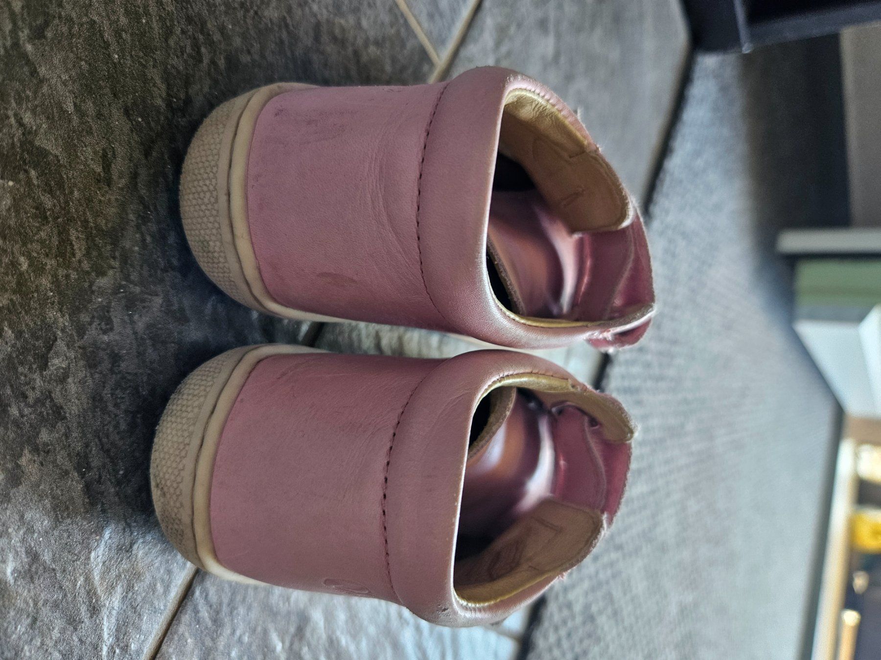 Naturino Chaussures filles: Naturino Gr27 – D'occasion à Aathal-Seegräben par QNH1013 3