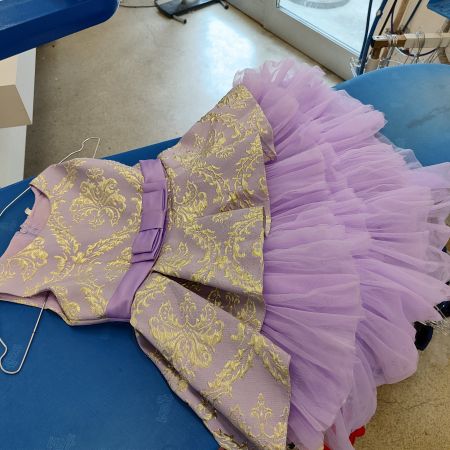 🎄🎄🎄Festkleid GR 110🎄🎄🎄