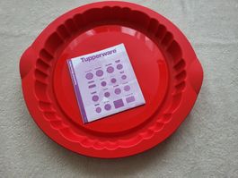 Silikon Kuchenform Original-Tupper