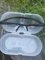 Schutzbrille