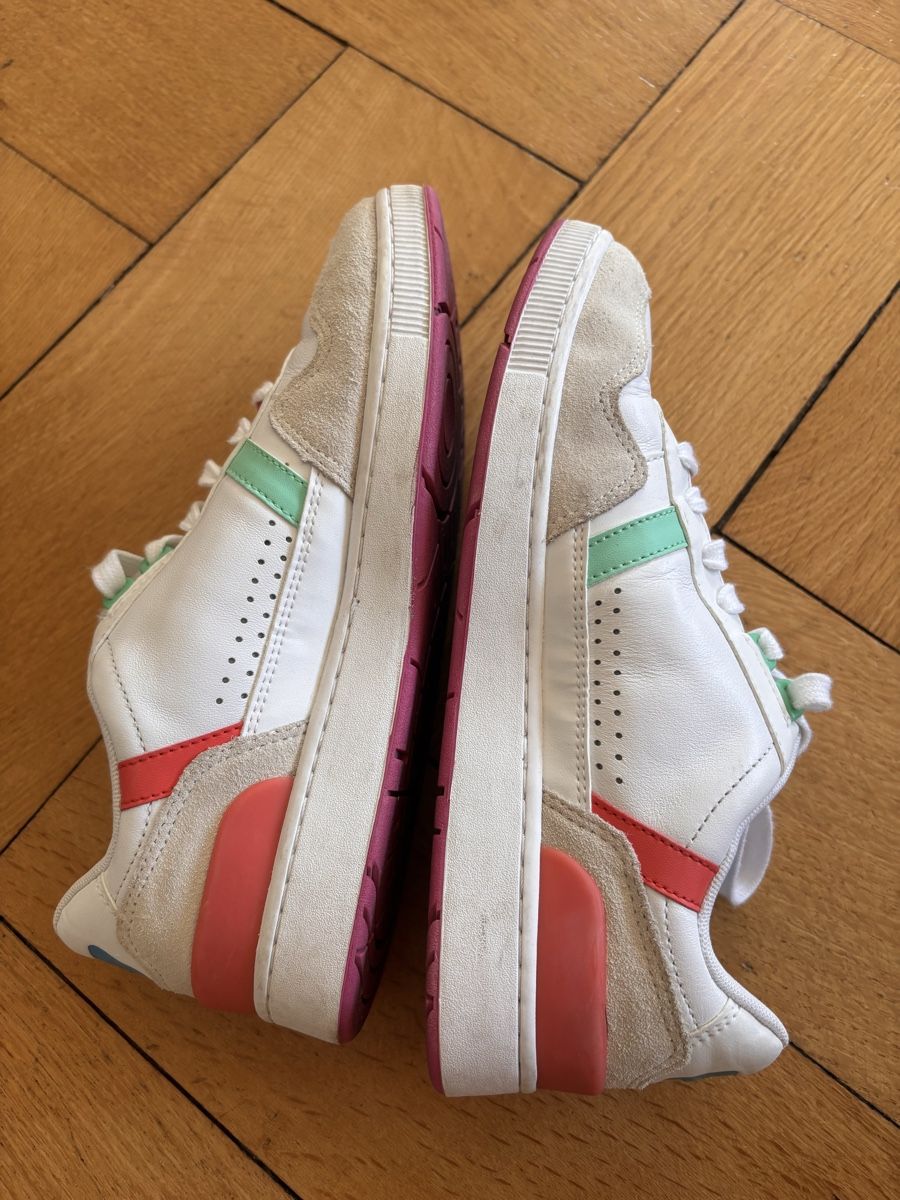 Lacoste Scarpe da donna: Lacoste Freizeitschuhe, 39 – Usato da Zürich venduto da gucks 1