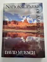 National Parks of America David Muench, einmalige Bilder