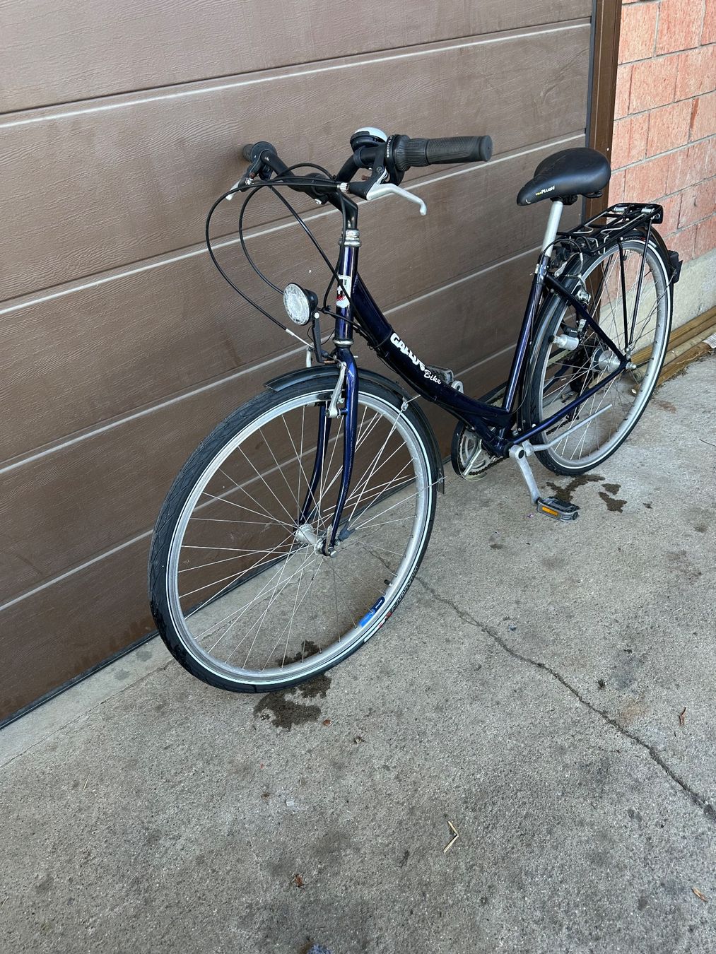 Biciclette: Fahhrad – Usato da Zug venduto da uri_z6fm 3