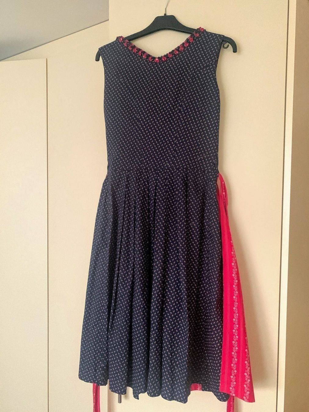Vestiti: Dirndl Grösse 38 – Nuovo (secondo la descrizione) da Beromünster venduto da Moritz0112 2