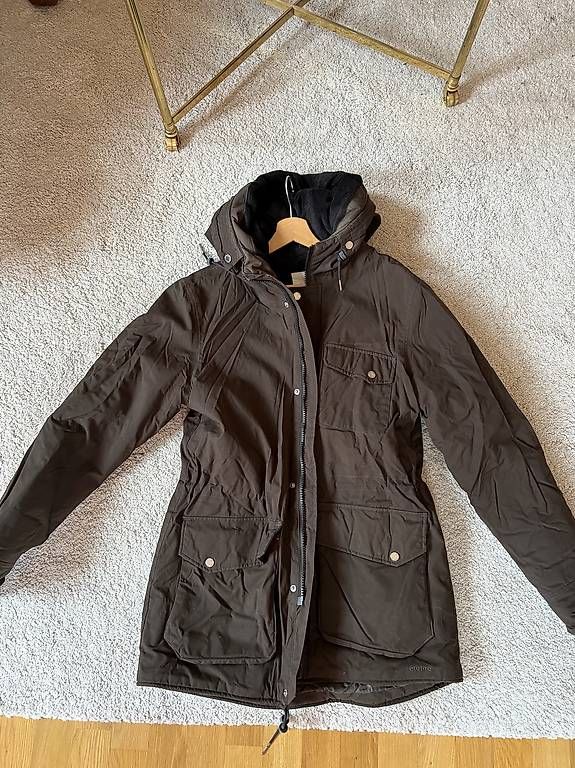 Giacche: Winter/Herbst Jacke – Usato da Zürich venduto da Ernie123