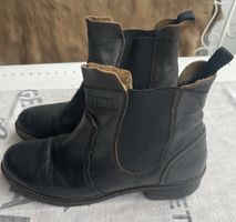 Camel Active Lederstiefeletten Gr.37.5