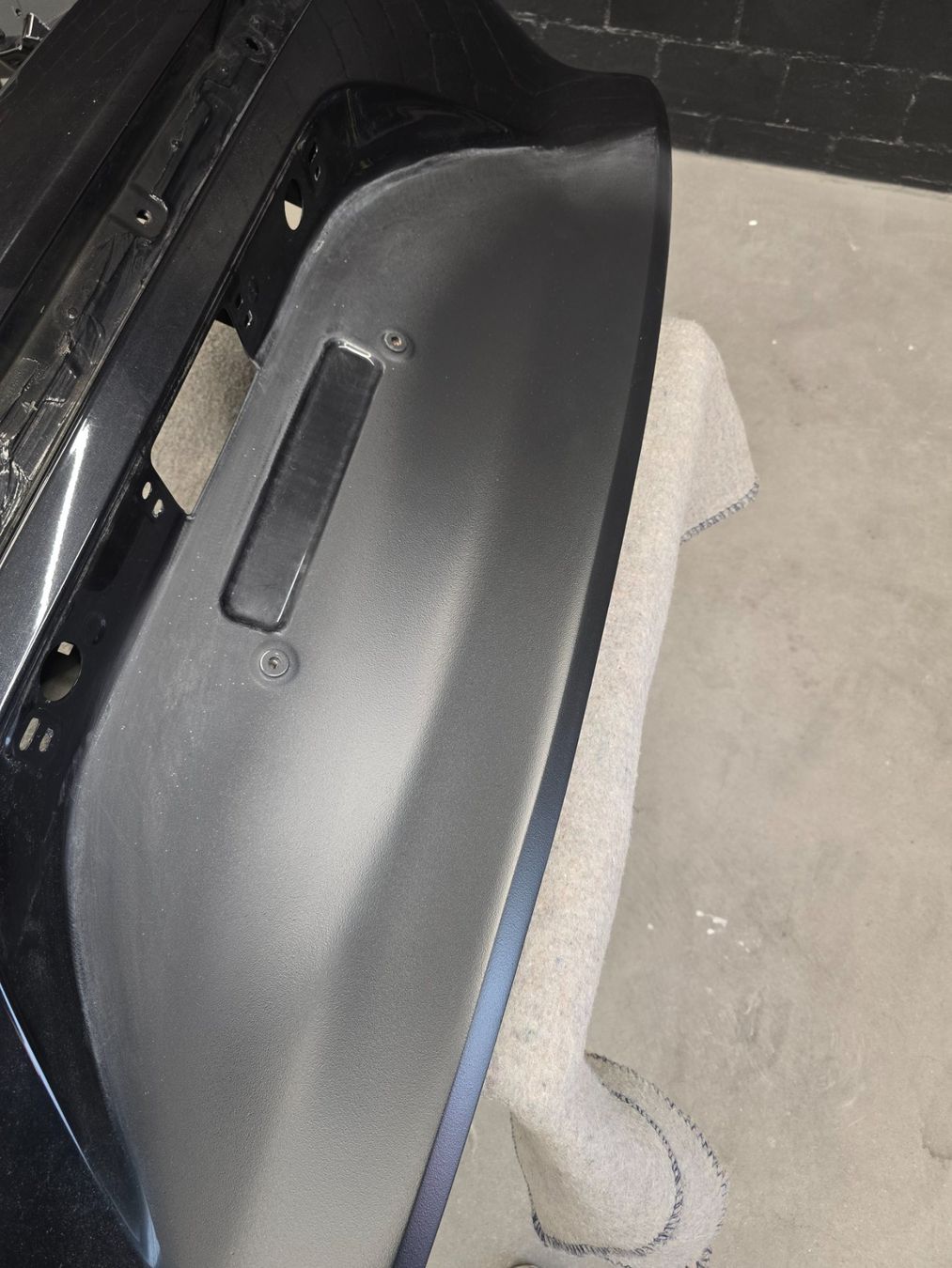 Porsche Toutes les pièces auto: Porsche Cayenne Turbo – D'occasion à Rümlang par alb_528d 5