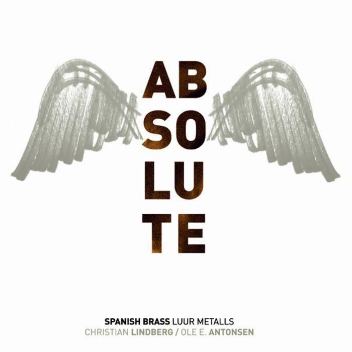 CDs: Christian Lindberg - Absolute – D'occasion à Bionnens par Meg011
