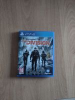Tom Clancy's: The Division