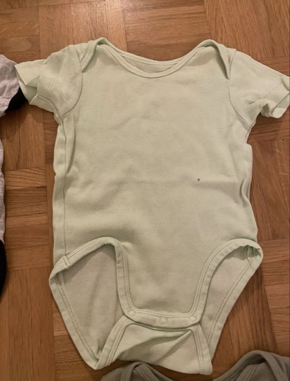 Sous-vêtements: Kinder Body Grösse 74 – D'occasion à Zürich par zd_1965 2