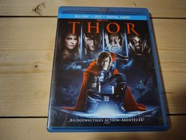 Thor