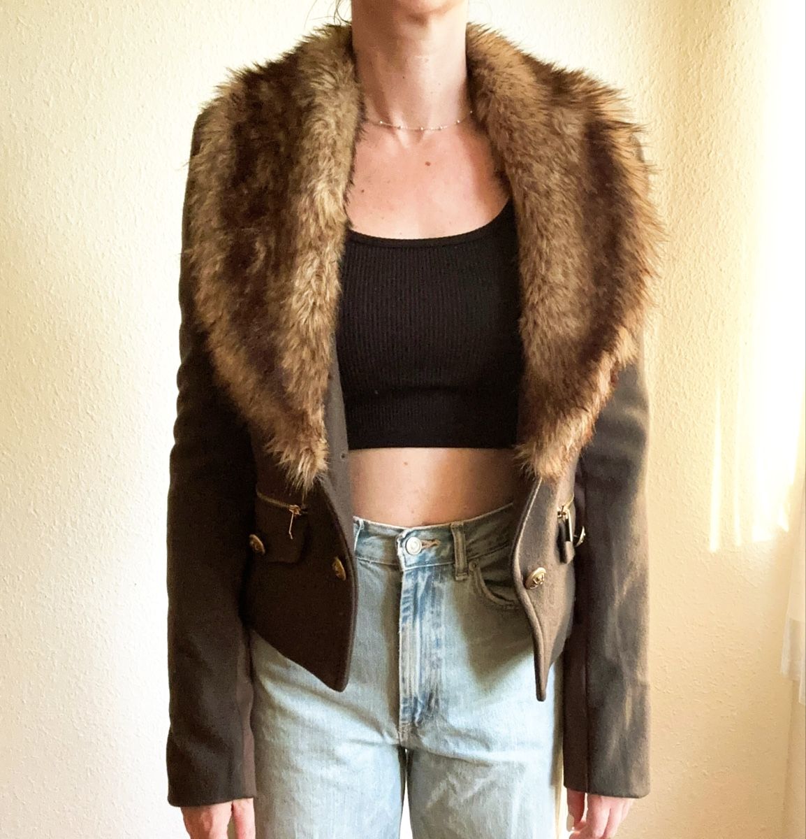 Jacken: Herbstjacke von bebe – Neu (gemäss Beschreibung) aus Zürich von bonitasprings_91