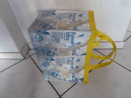 Forever Ultra shake Tasche mit Innenfach