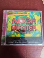 CD - Var. – Mega Blaster - The First Attack (Trance, 1996)