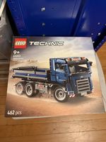 LEGO Technic 42203 Muldenkipper neu in Originalverpackung