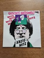 LP Guschti Brösmeli Ärztewitz