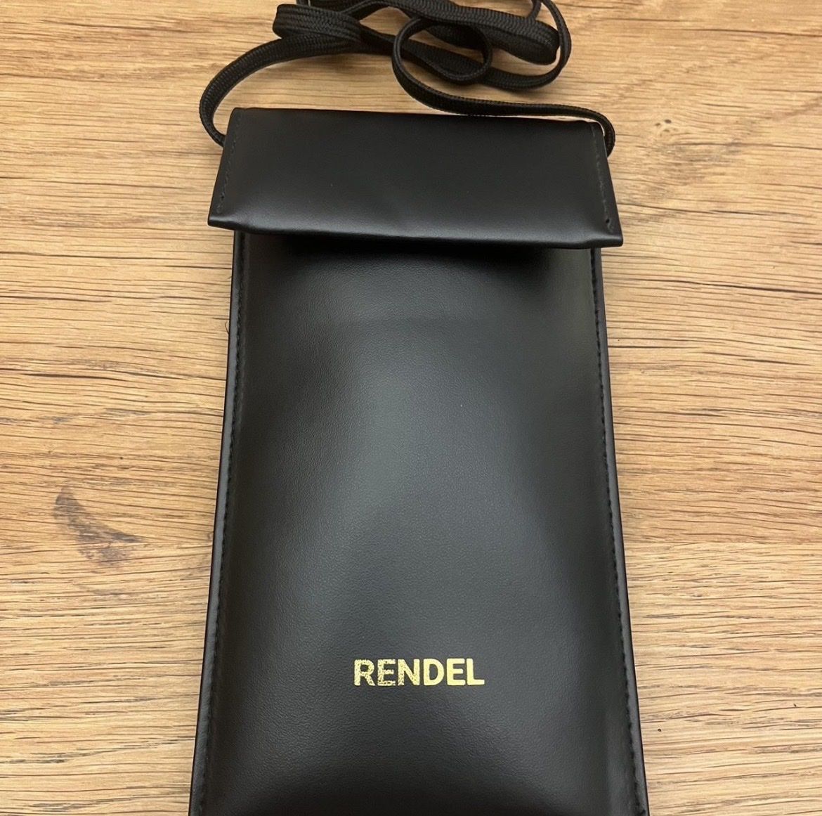 Brillen & Gläser: Rendel Sonnenbrille „Monica“ – Neu (gemäss Beschreibung) aus Uetendorf von derbaer200 2
