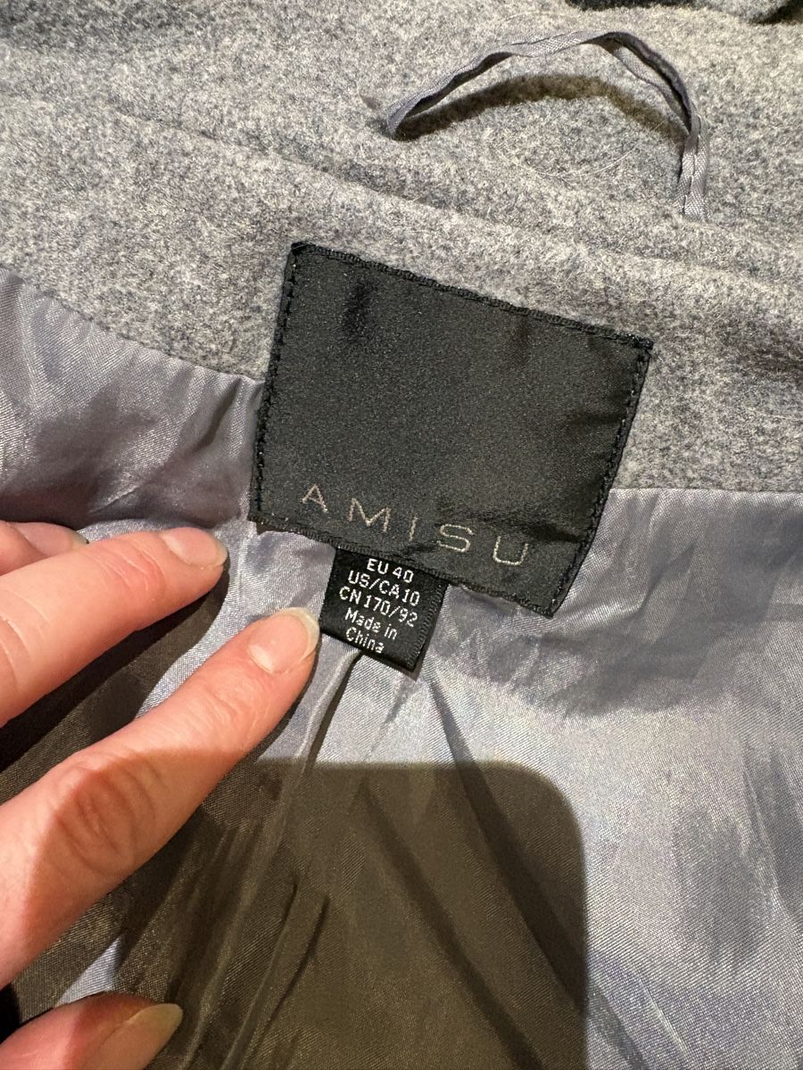 Giacche: Jacke – Usato da Linden venduto da martina_iwana 3