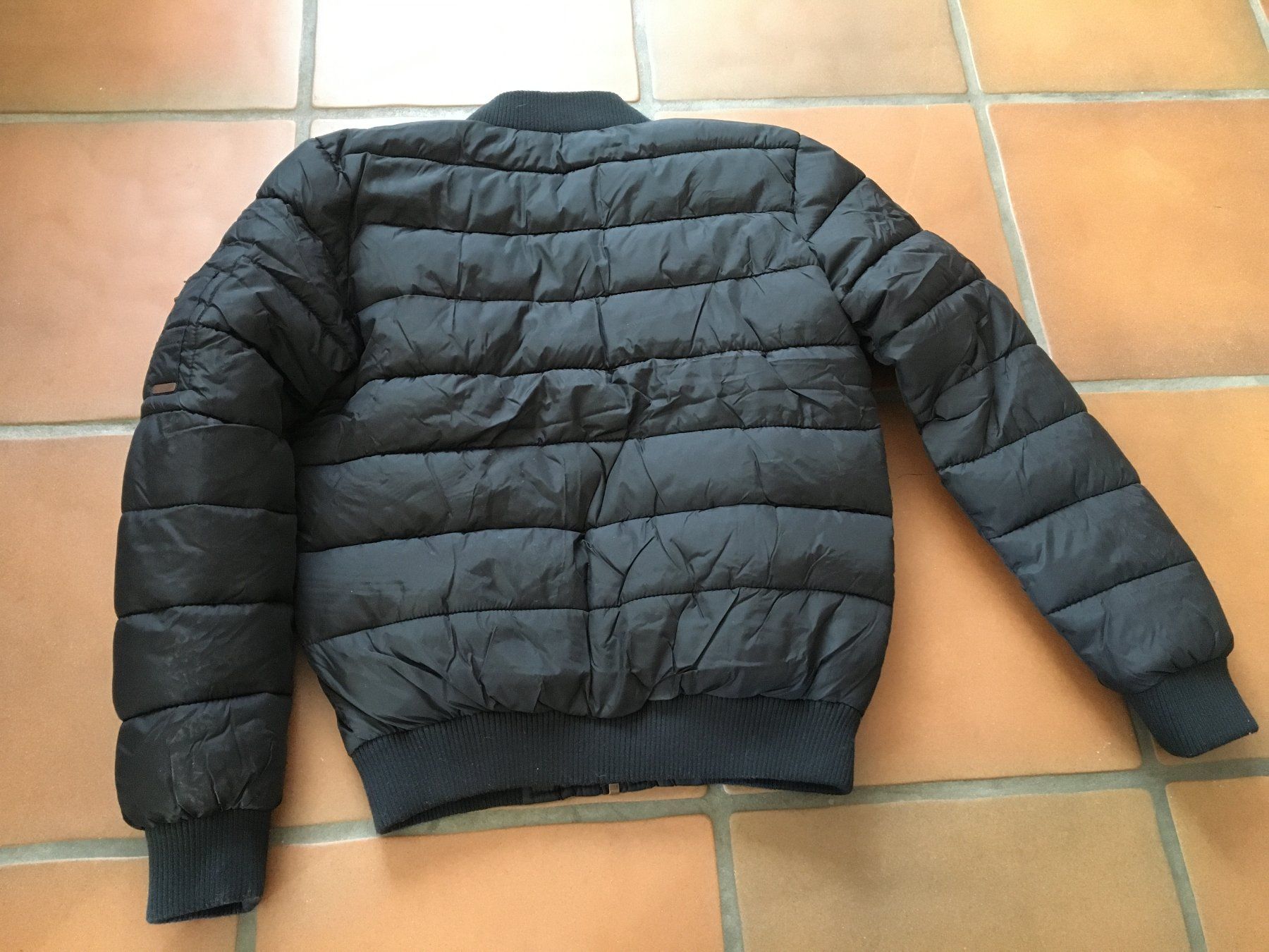 Giacche & Cappotti: Jacke C&A Grösse 146 – Usato da Rechthalten venduto da Cheech2 2