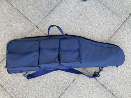 Gewehrtasche Waffentasche Gewehrkoffer 120cm