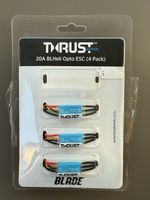 Blade 20A BLHeli Opto ESC (3x)