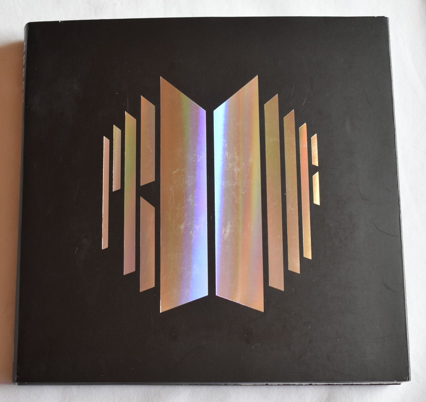 Alben: BTS ALBUM PROOF – Gebraucht aus Luthern von Babyorange1