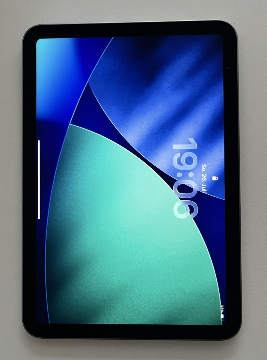 Apple Tablettes PC: iPad mini A17 Pro 256GB  – Neuf avec emballage d'origine à Chur par simii_lo 1