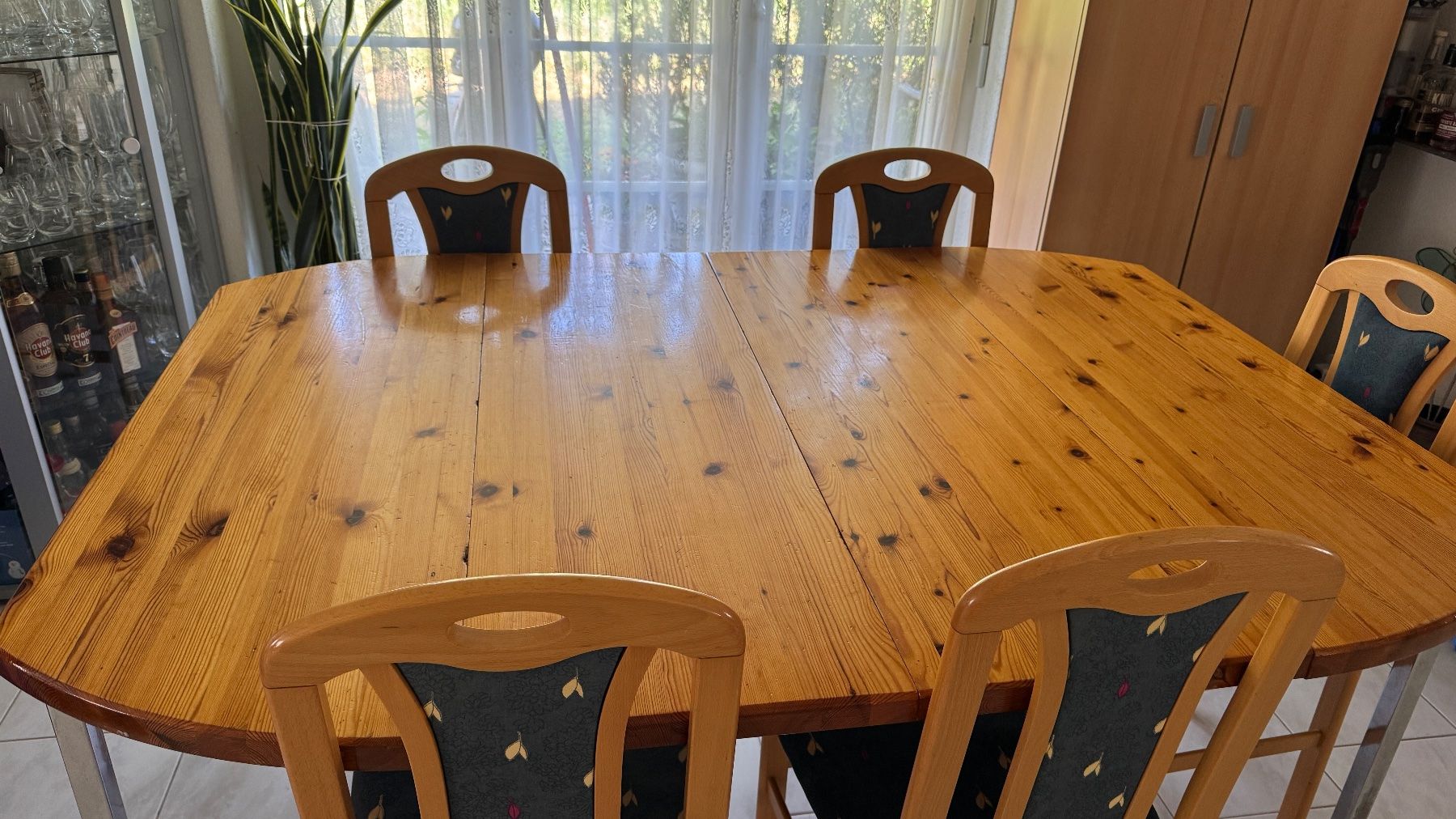 Tavoli: Esszimmertisch – Usato da Veltheim AG venduto da Ulysses_33 1
