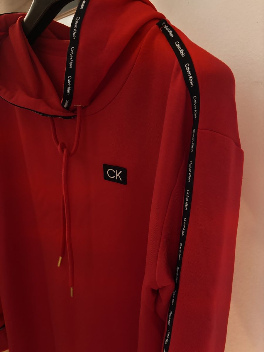 Calvin Klein Vestiti: Calvin Klein abito tg.M – Nuovo (secondo la descrizione) da Paradiso venduto da fio_mhn6 4