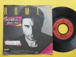 Romeo – Marina