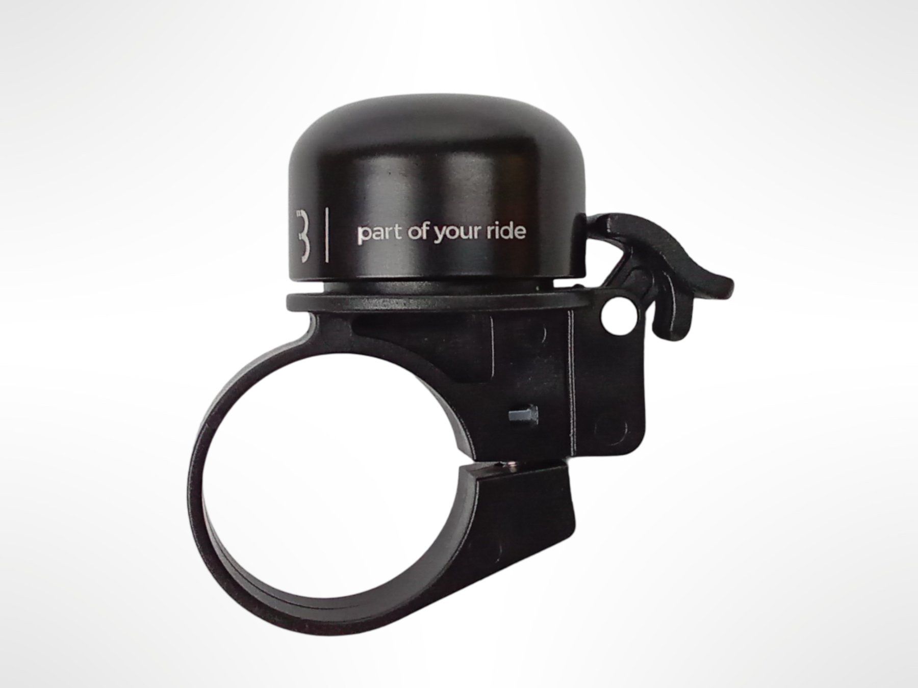 BBB Cycling Pièces détachées: BBB Veloglocke Schwarz – Neuf (Voir description) à Suhr par Restwert_Suhr 1