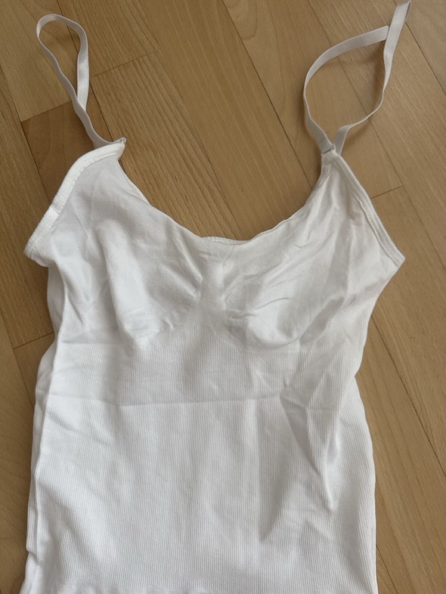 Altra biancheria intima: Bodyforming Body Weiss Gr. L - NEU – Nuovo e nell'imballaggio originale da Abtwil SG venduto da ale2002 1
