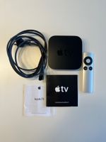 Apple TV 3. Generation gebraucht – Modell A1427