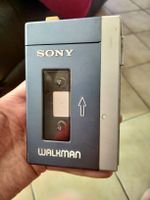 Walkman Sony défectueux pour pièce 