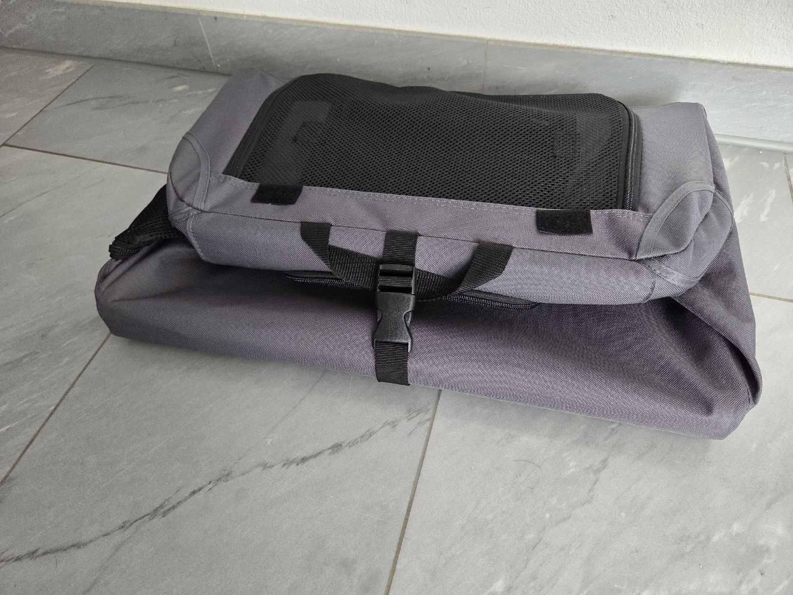 Trixie Gabbie, trasporto & Sicurezza: Stoffbox – Nuovo (secondo la descrizione) da Suhr venduto da lovecolours 3