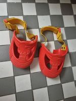 Laufrad Schuheschutz, Trotti Überschuh von BIG