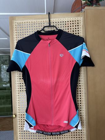 Pearl Izumi Radtrikot Elite Gr. M,