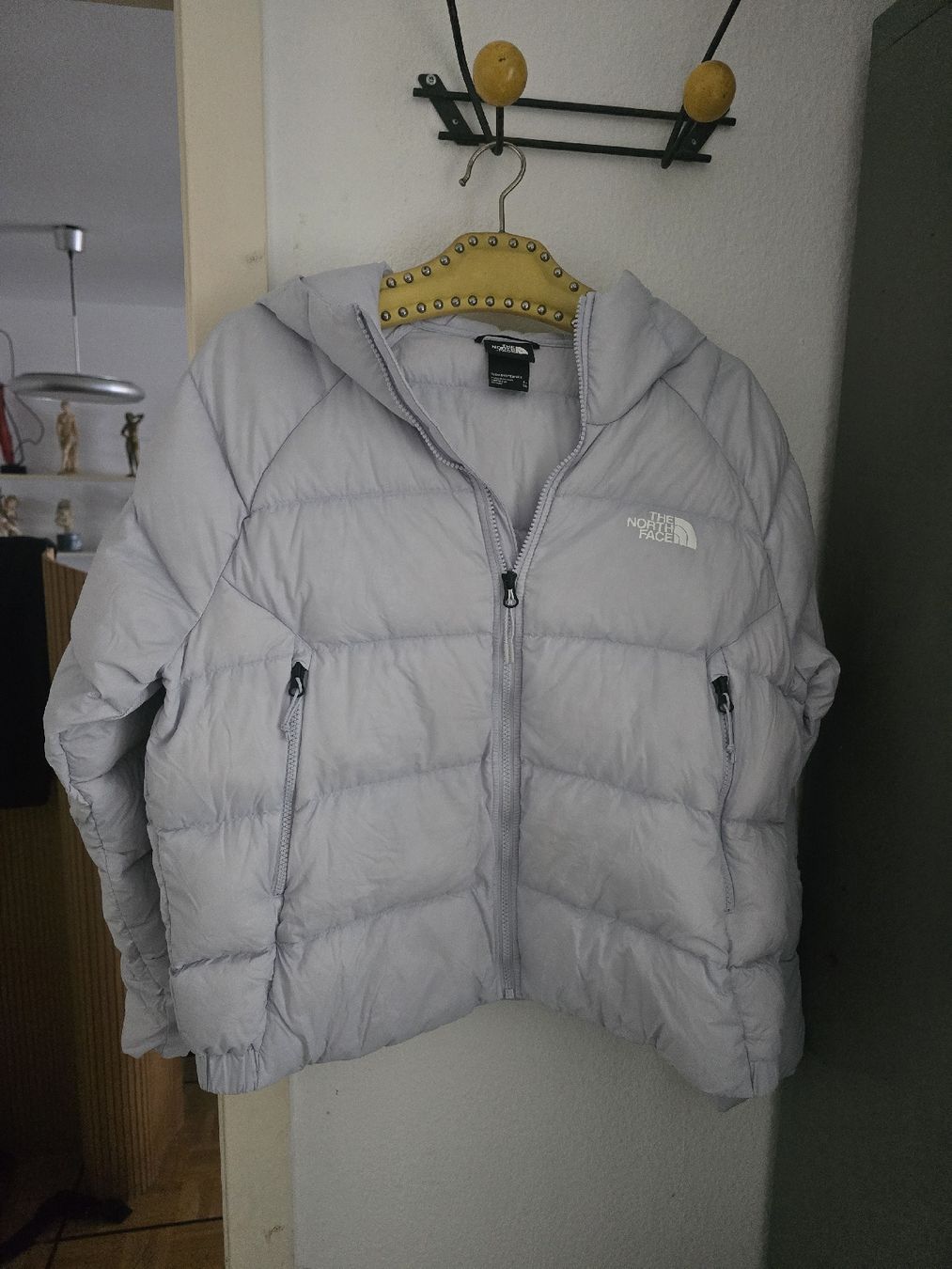 North Face Giacche: Schöne North Face jacke xl Damen – Usato da Biel/Bienne venduto da alexriveros2 1