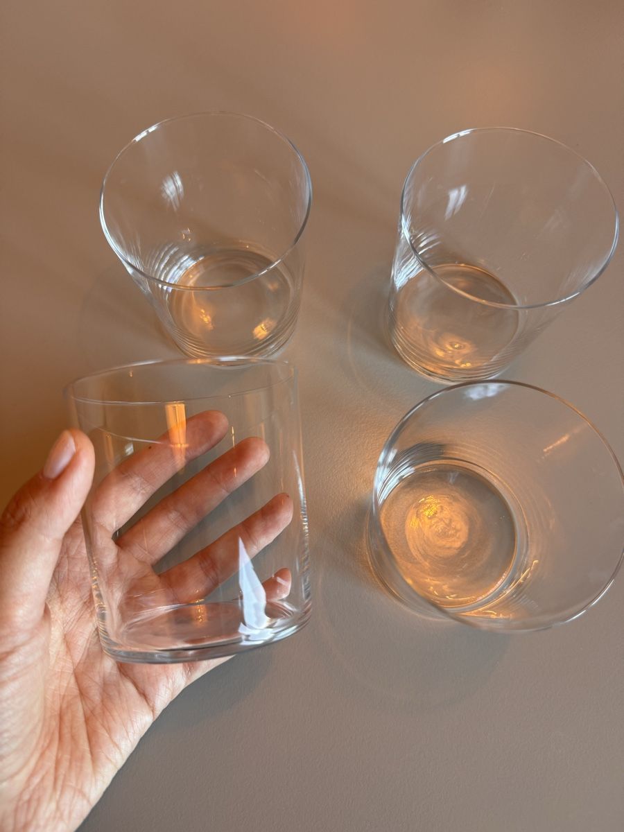 Verres: LSA Gio - Wasserglas – Neuf (Voir description) à Zürich par Peban1 2