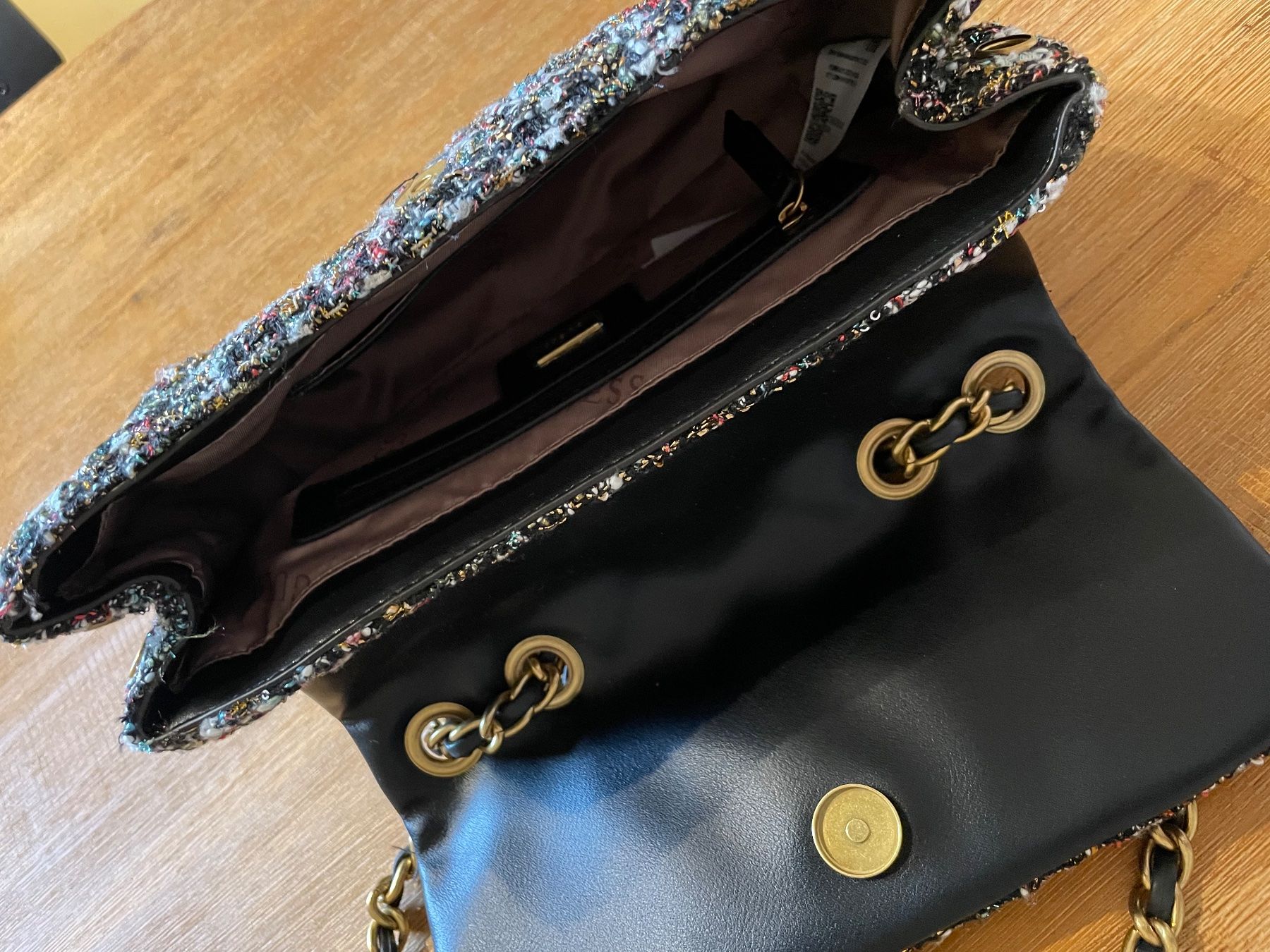 Guess Borse da donna: Ungebrauchte Guess Tasche – Usato da Horn venduto da JCGA 3