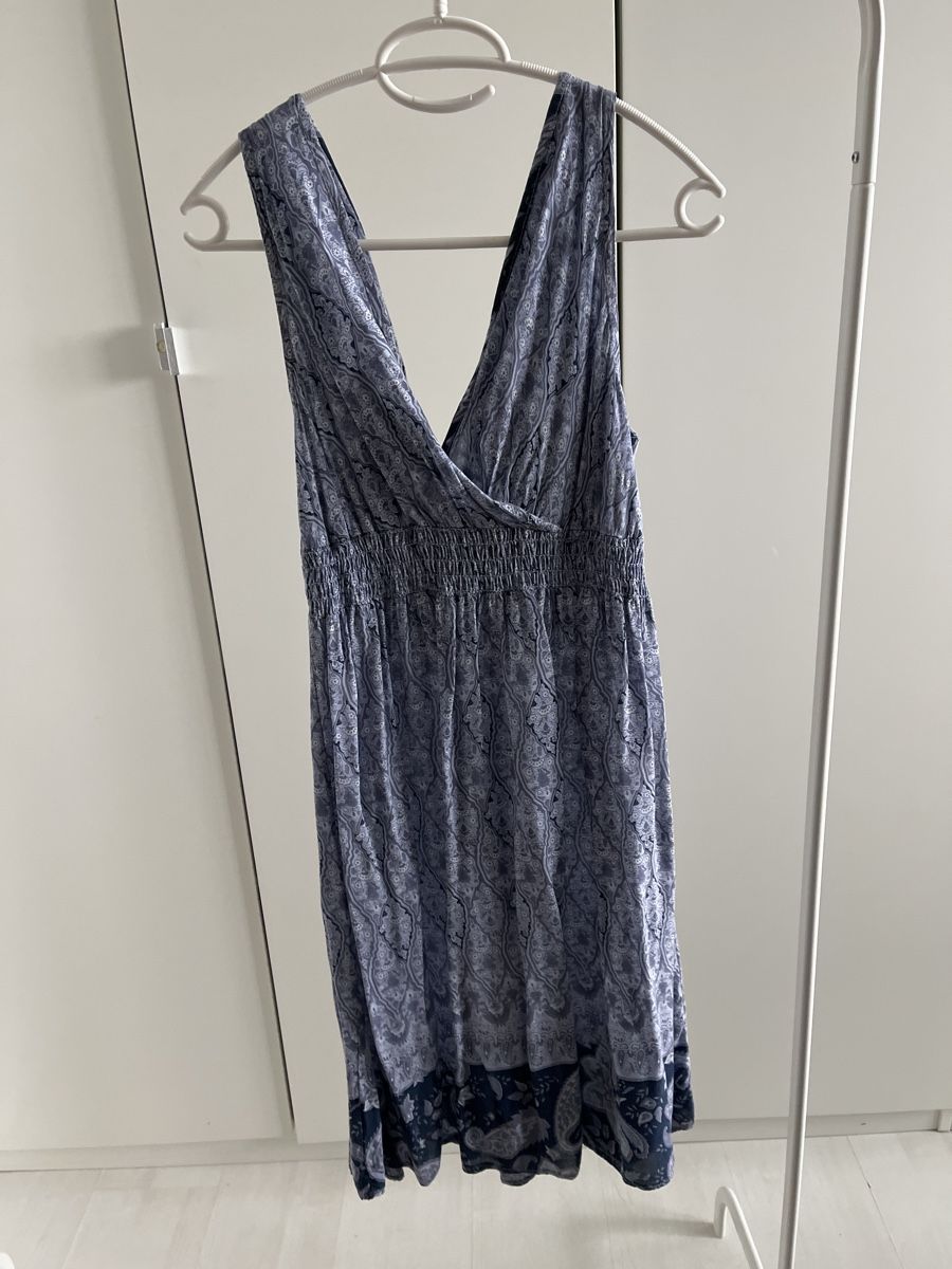 Kleider: Sommerkleid Gr. S – Gebraucht aus Oberrohrdorf von Mariann79 2