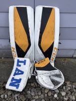 Eishockey Goalie Set CCM Premier ll Grösse 36+2“