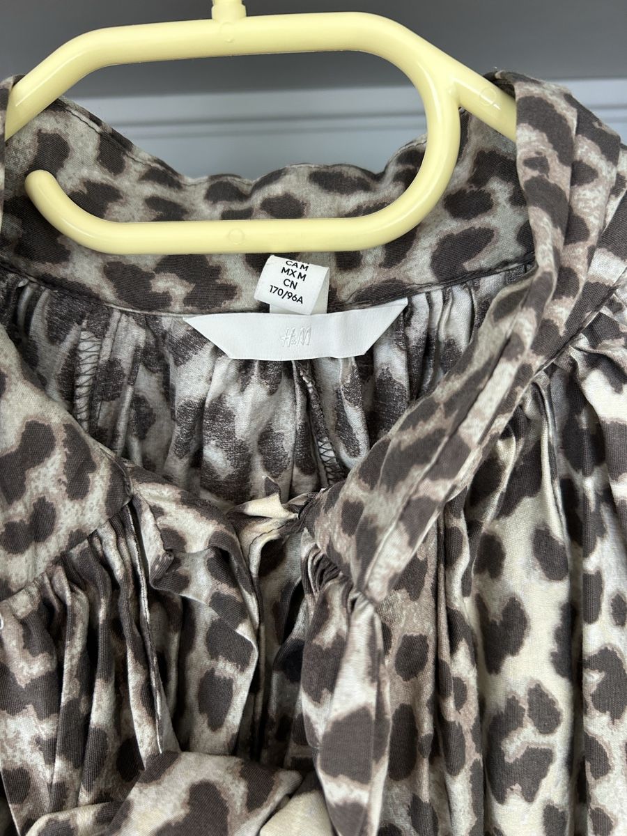 H&M Camicette: Leo-Bluse, M – Nuovo (secondo la descrizione) da Walchwil venduto da lil_6t8v 2