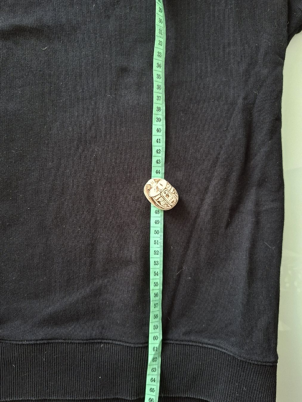 Kenzo Maglioni & Felpe: Pull Kenzo noir, taille M,  – Usato da Renens VD venduto da ser_j2fn 4