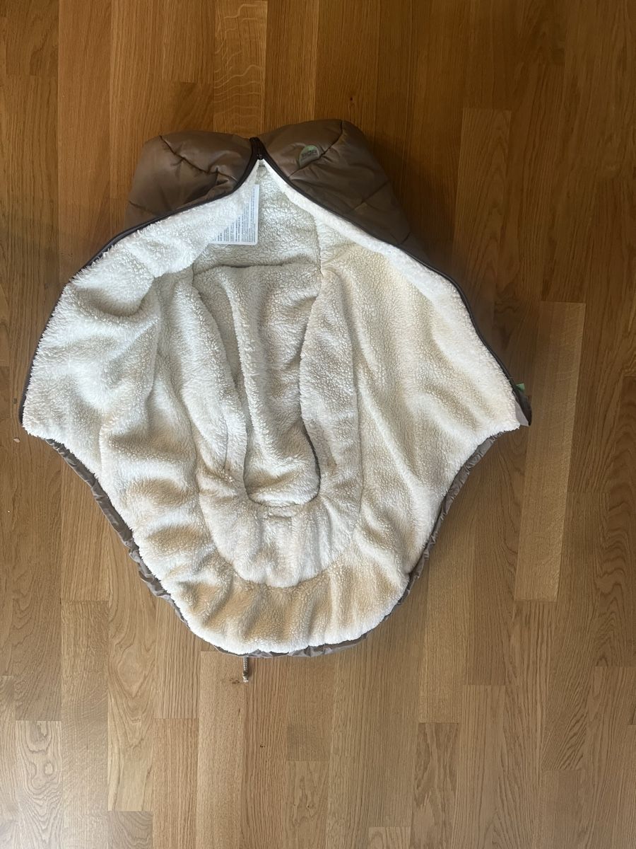 Sacchi a pelo: Winterfusssack – Usato da Reinach BL venduto da celine.fluri 2